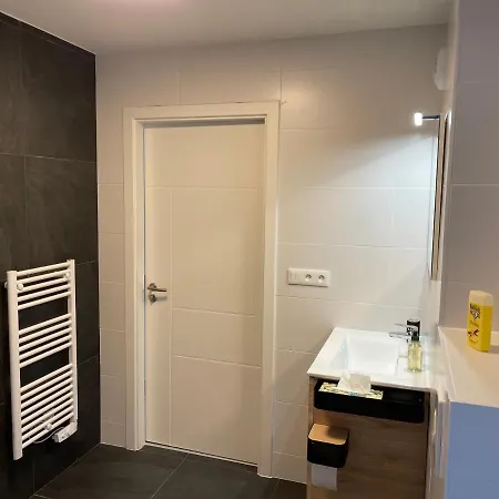 Appartement Chez Paul Wilmouth à Strasbourg Extérieur photo