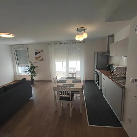 Appartement Chez Paul Wilmouth à Strasbourg Extérieur photo