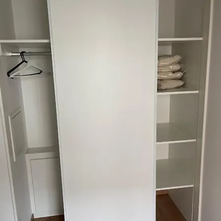 Appartement Chez Paul Wilmouth à Strasbourg Extérieur photo