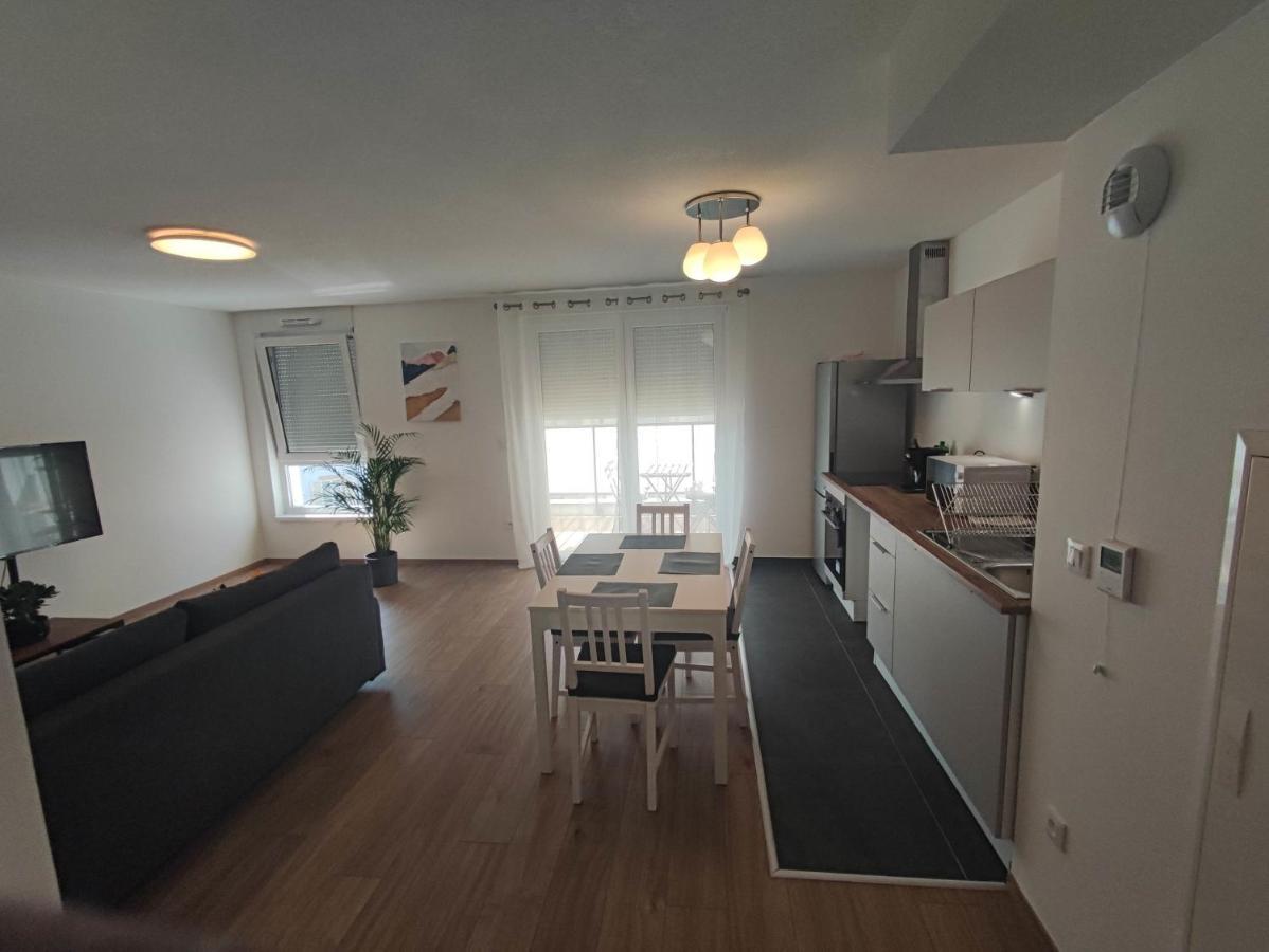 Apartment Chez Paul Wilmouth