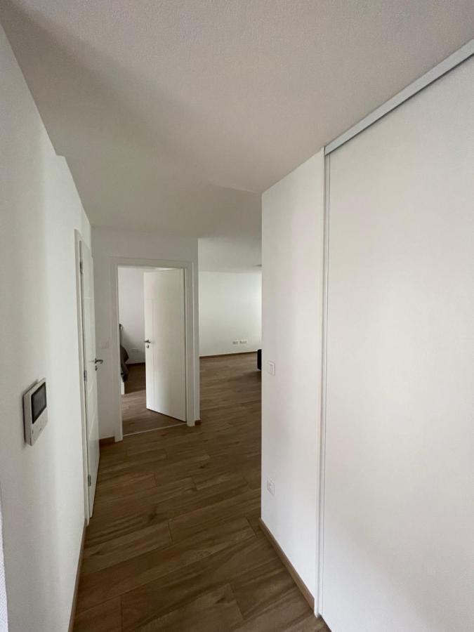 Chez Paul Wilmouth Apartment *