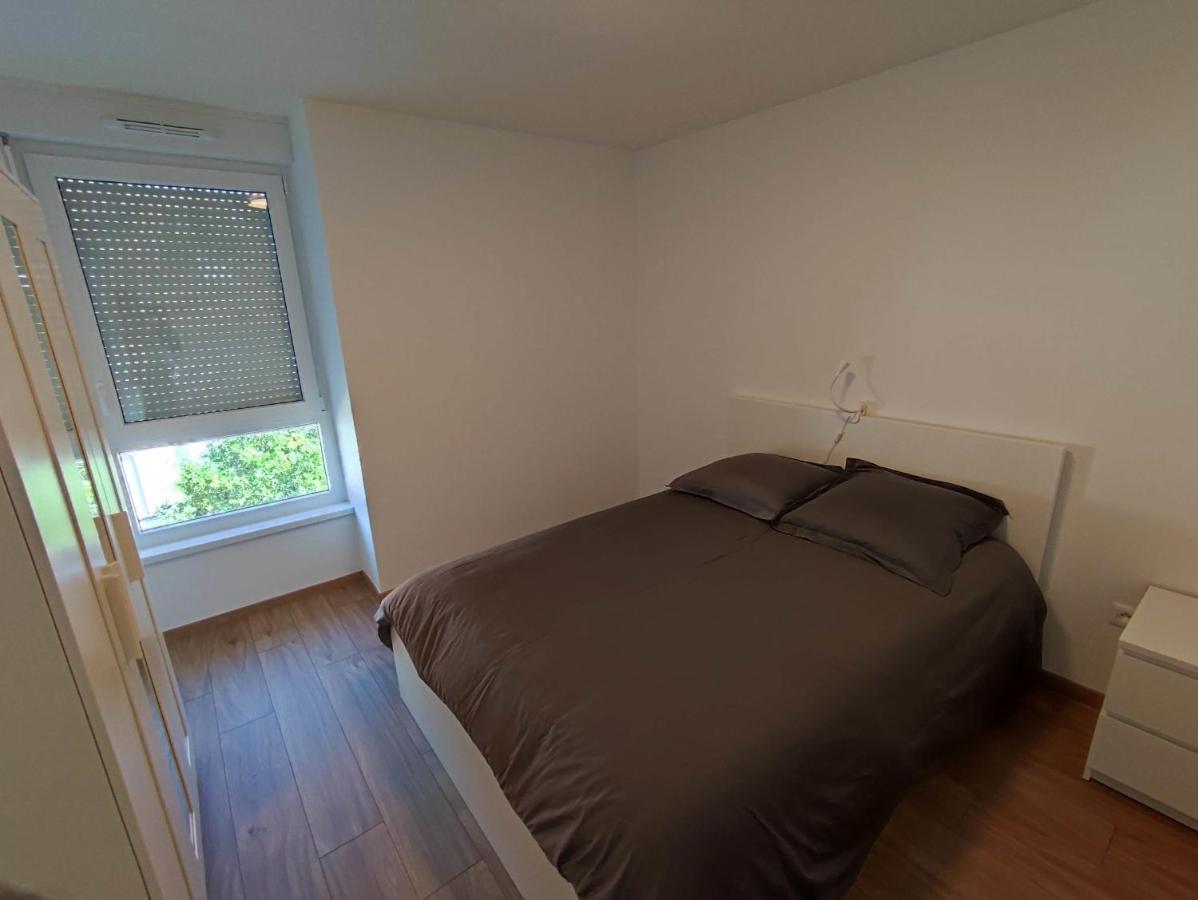 Apartamento Chez Paul Wilmouth