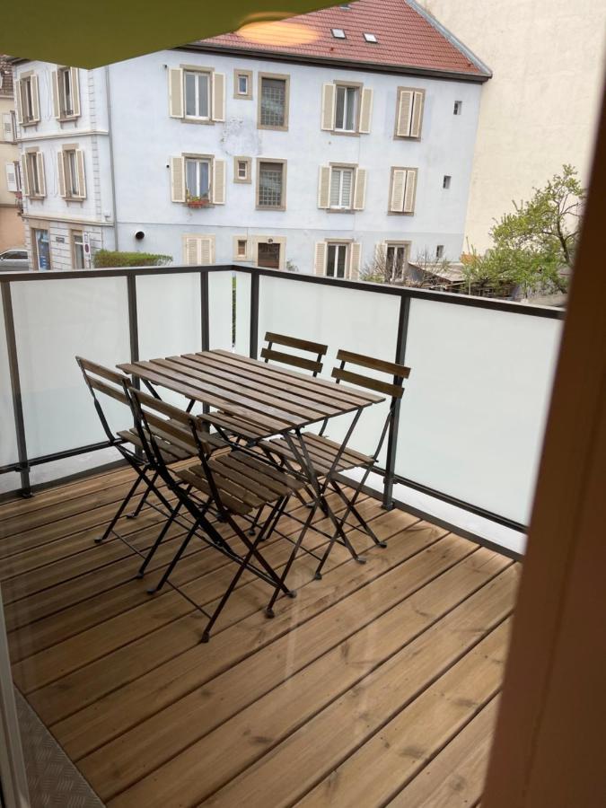 Apartamento Chez Paul Wilmouth *